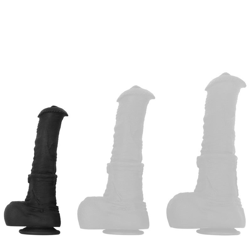 Gode equalia – Premium Sensual Waterproof Penis Shaping