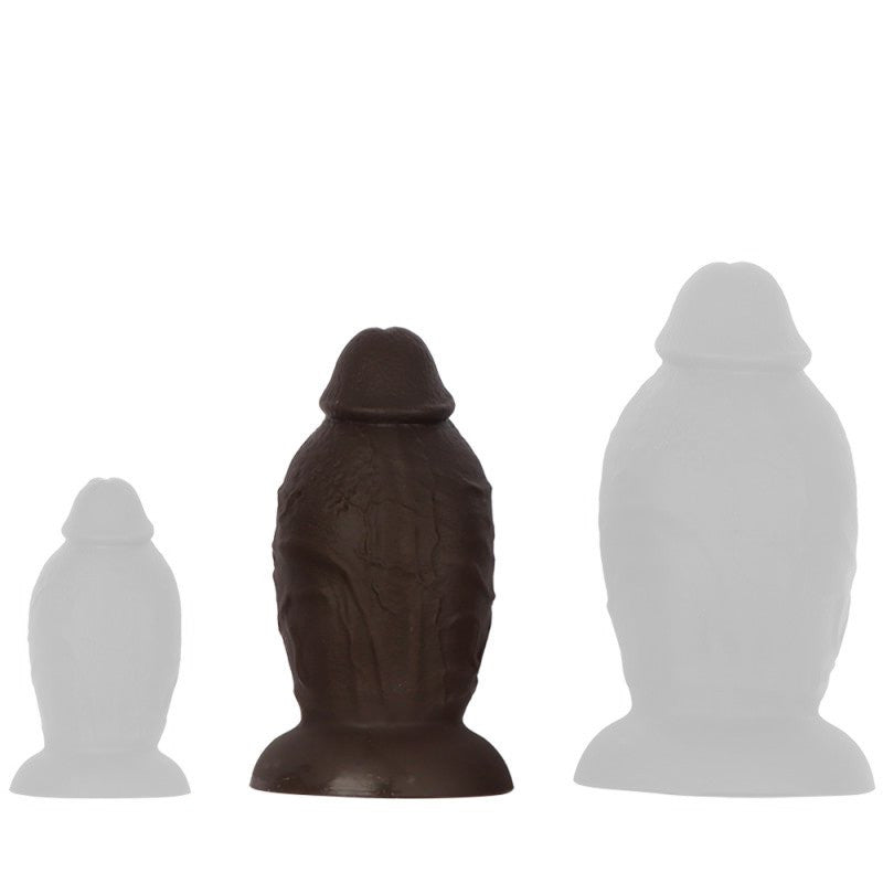 Bigbody – Premium Anal Plug 19 X 10 Cm
