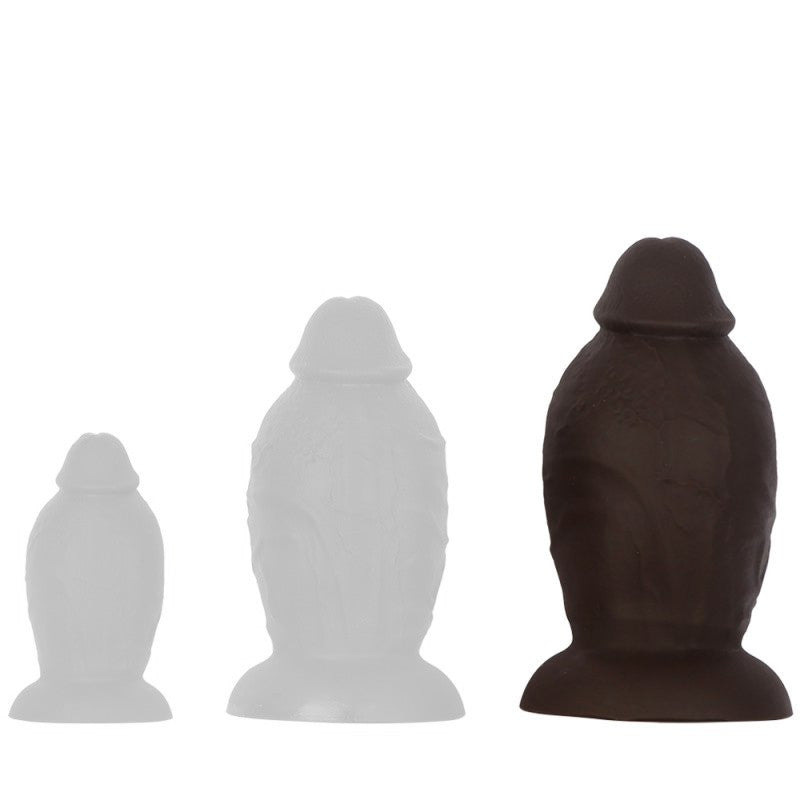 Bigbody – korek analny premium 22 x 11,7 cm