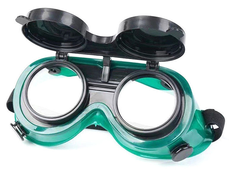 Goggles With Gogsplay Cover - For Premium Eye Protection Experiences