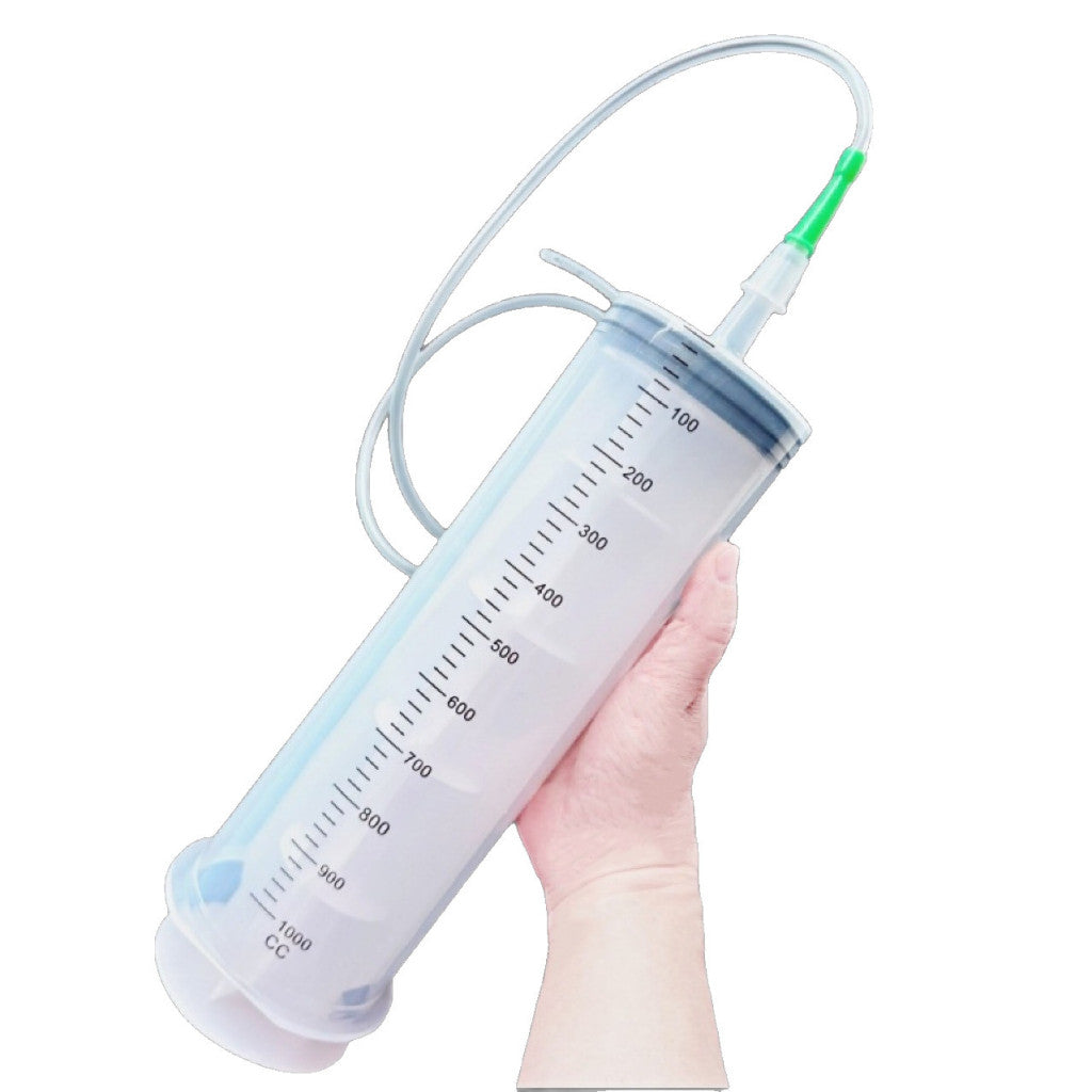 Mega Squirt – 1 Liter Synthetic Injector