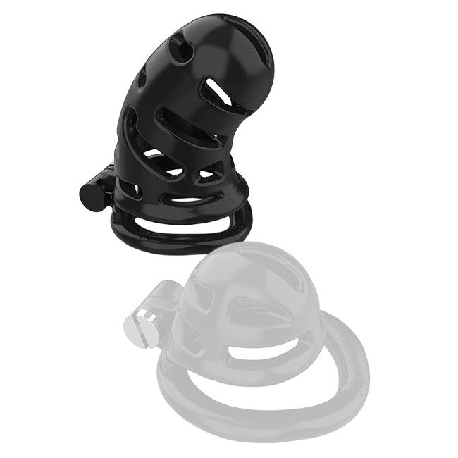 Cage Thealia Cage 11 X 4.5 Cm