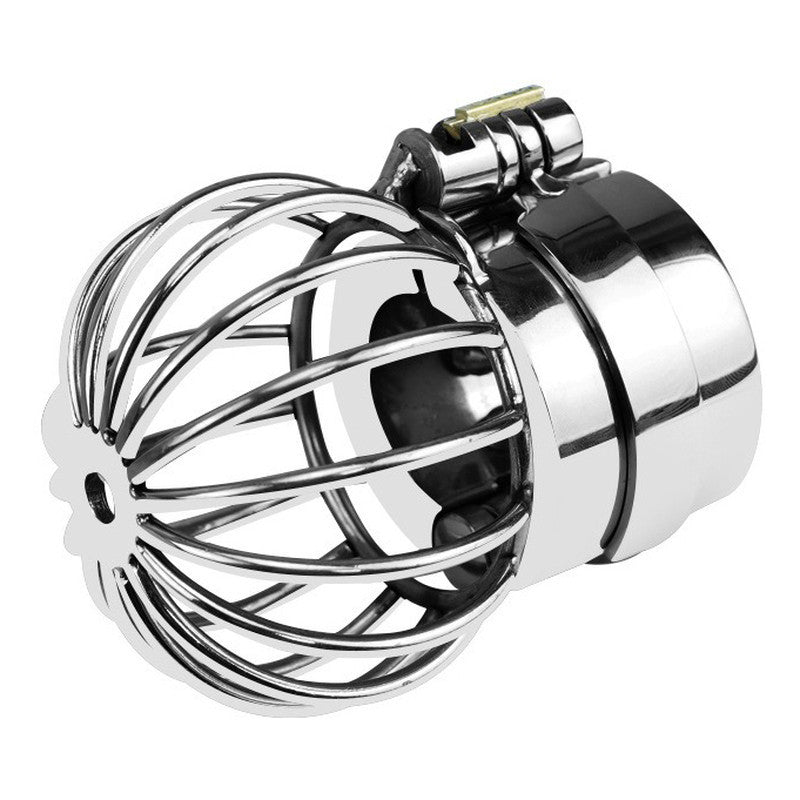 Metal Testicle Ring And Testicle Puller Set