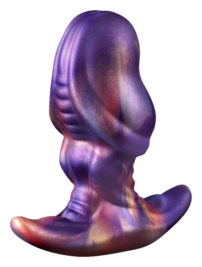 Alicty M - Premium Anal Pleasurer 12 X 6 Cm