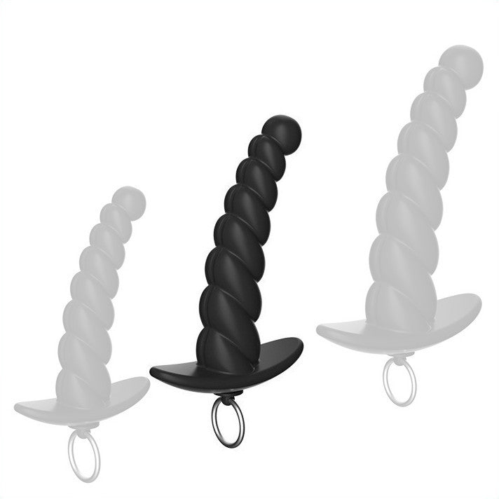 Torsqueed M Plug 14x3.5 Cm Anal Dildo