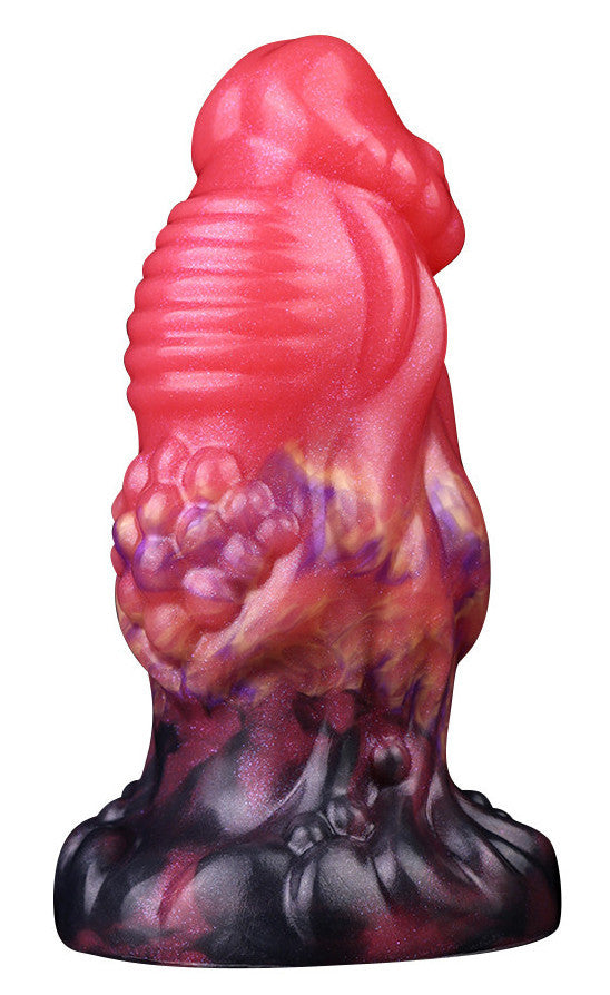 Plug Bubdick – Premium Anal Accessory 12 X 6 Cm