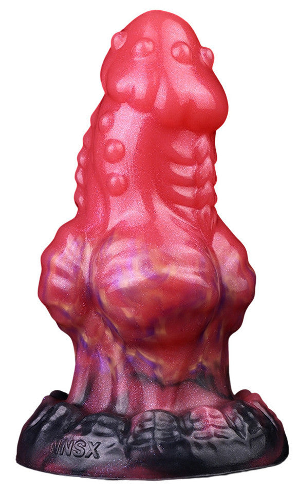 Drakefor Plug – Premium Anal Accessory 12 X 6.8 Cm