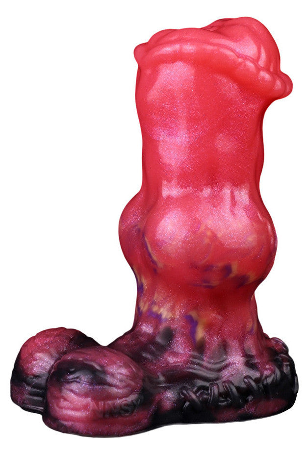 Etadick Plug – Premium Anal Stimulator 11 X 5.8 Cm