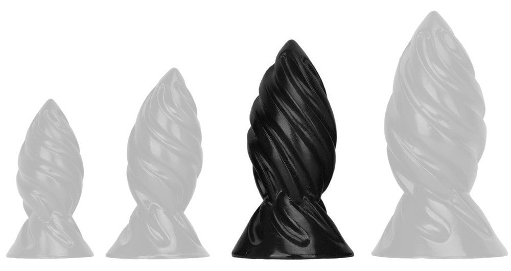 Torsikol L – Premium Intimate Plug 17 Cm Long