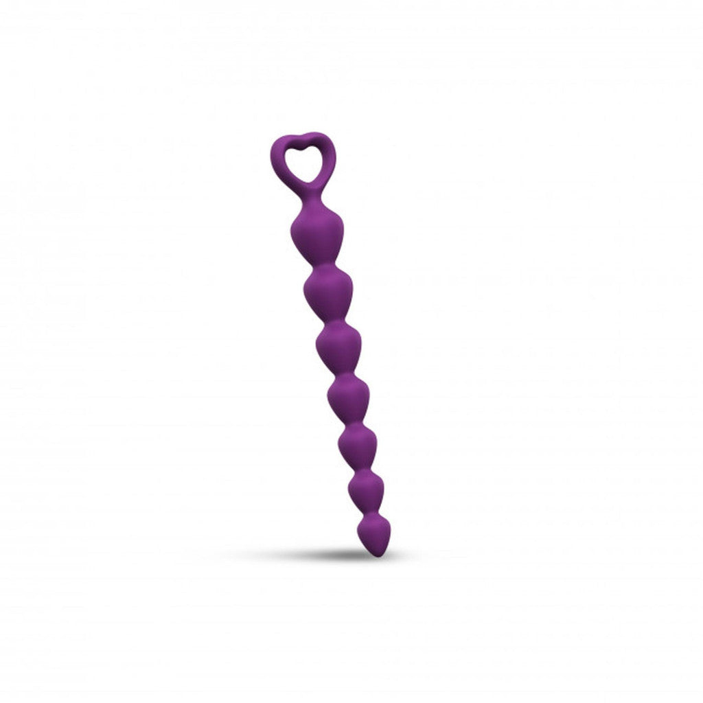 Bing Bang S Vibrator Purple