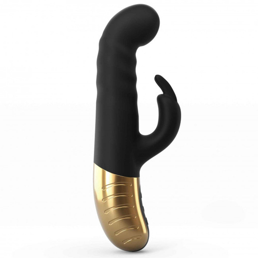 G-stormer Vibrator With Linear Motor G-spot Stimulator 10 Vibration Modes 7 Speeds