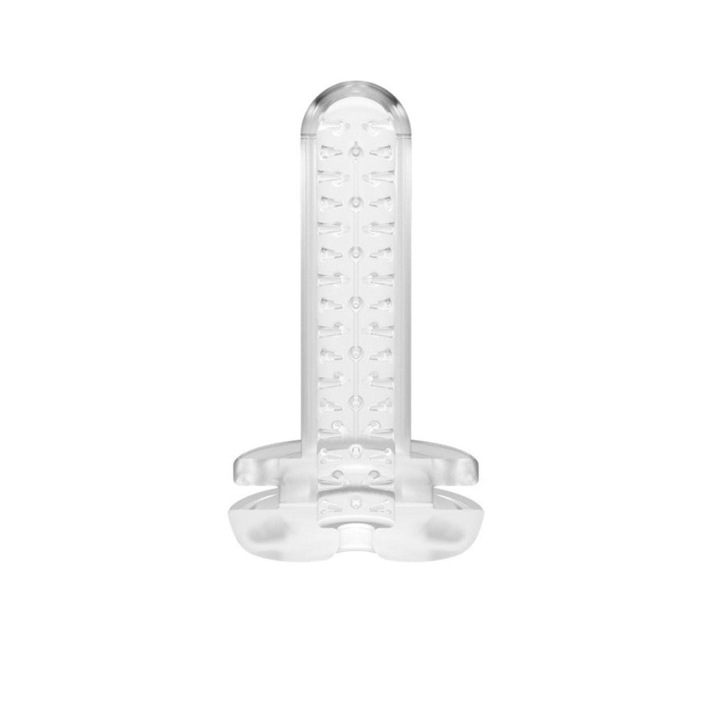 Blowjoy Sleeve Masturbator Cuff