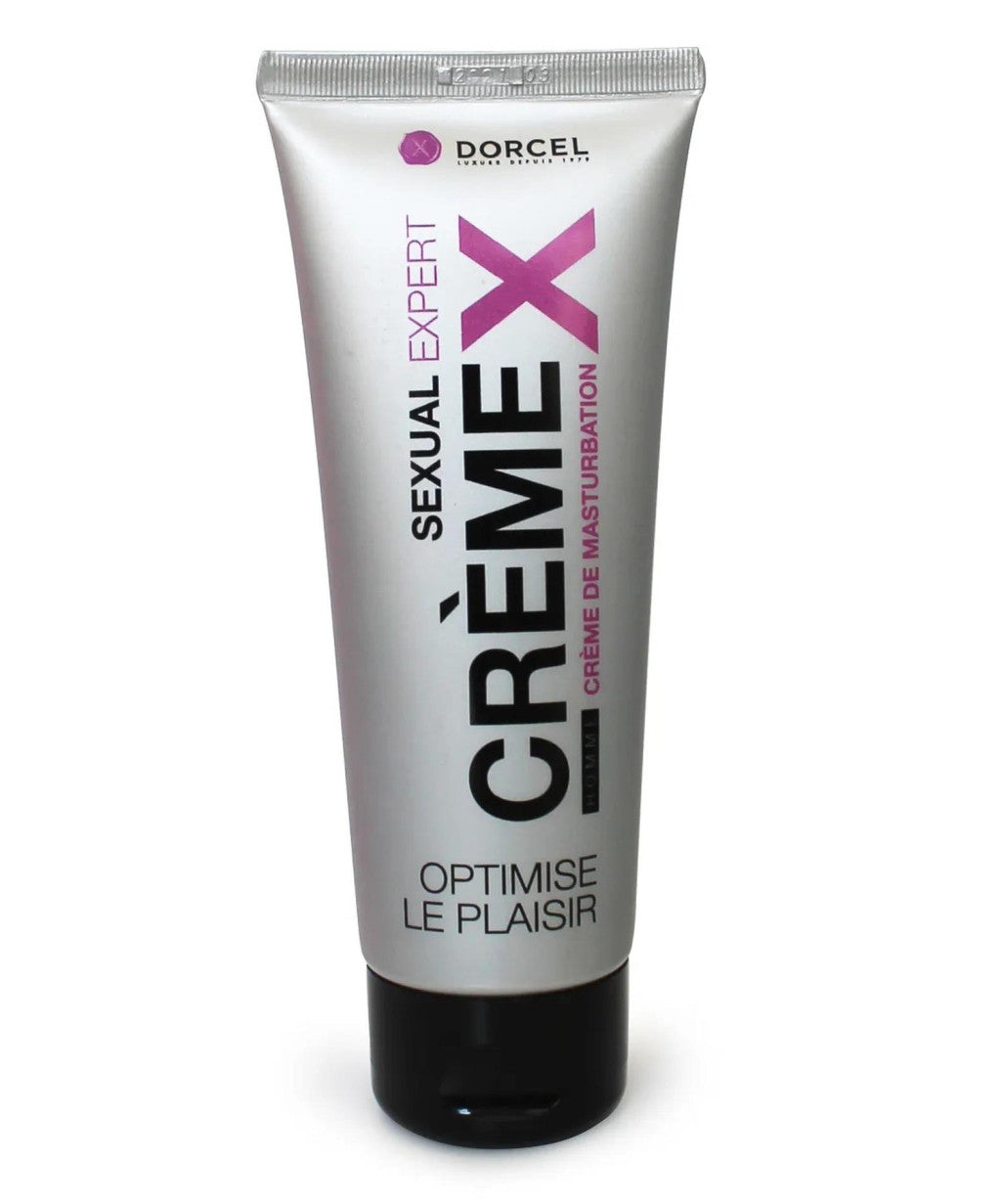 Creme X Masturbation Cream 100 Ml