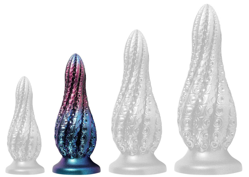 Octolead M Dildo 16 X 6 Cm