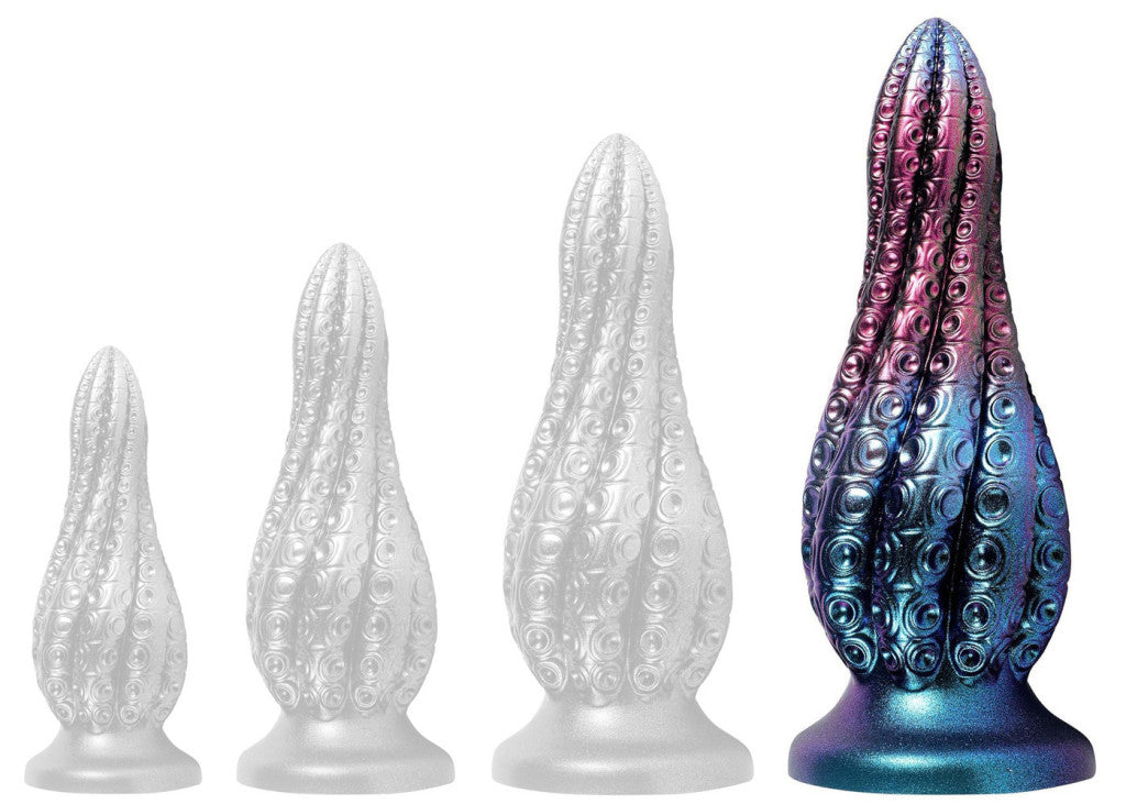 Octolead Xl Dildo 23 X 9 Cm