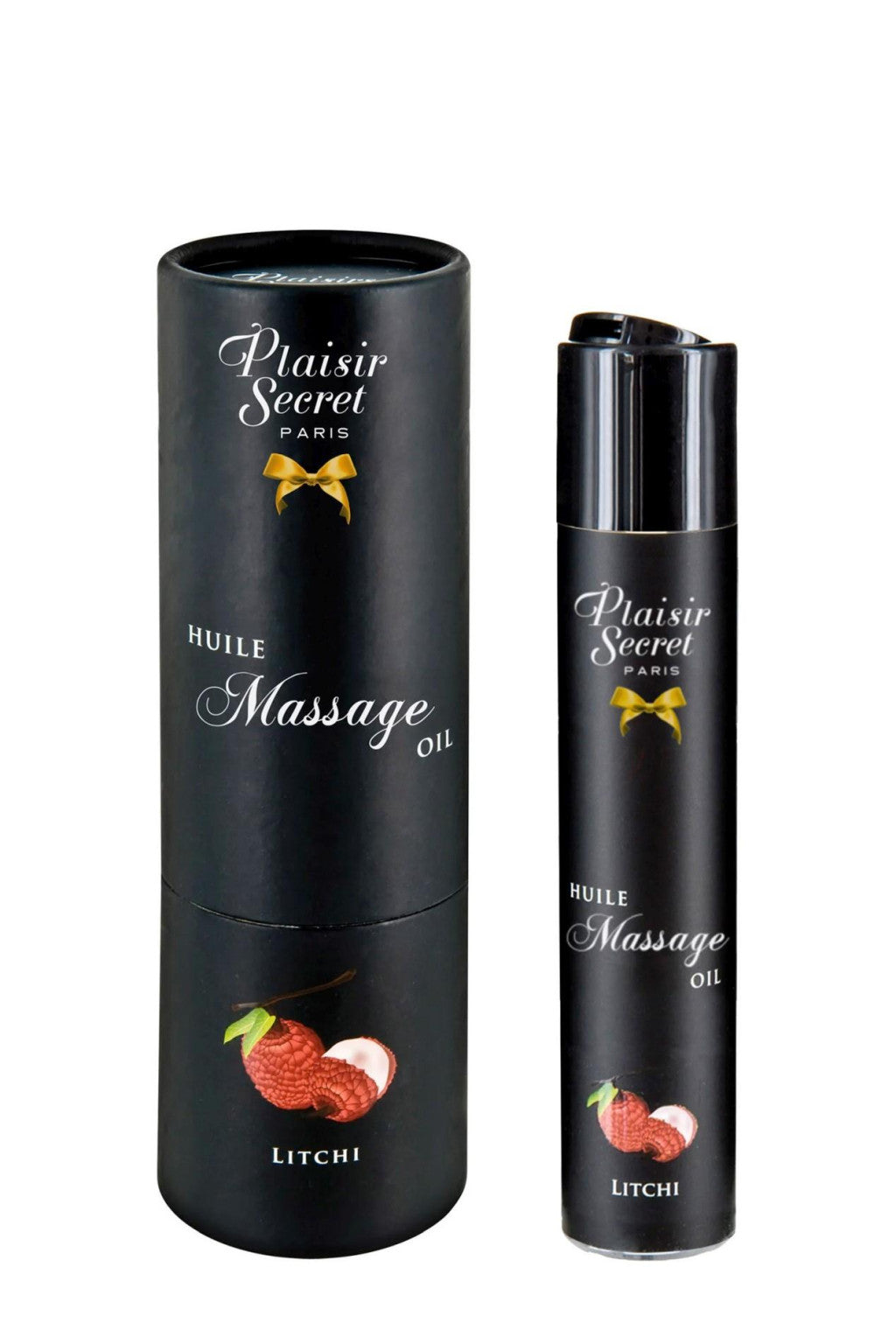 Massage Oil Litchi 59ml