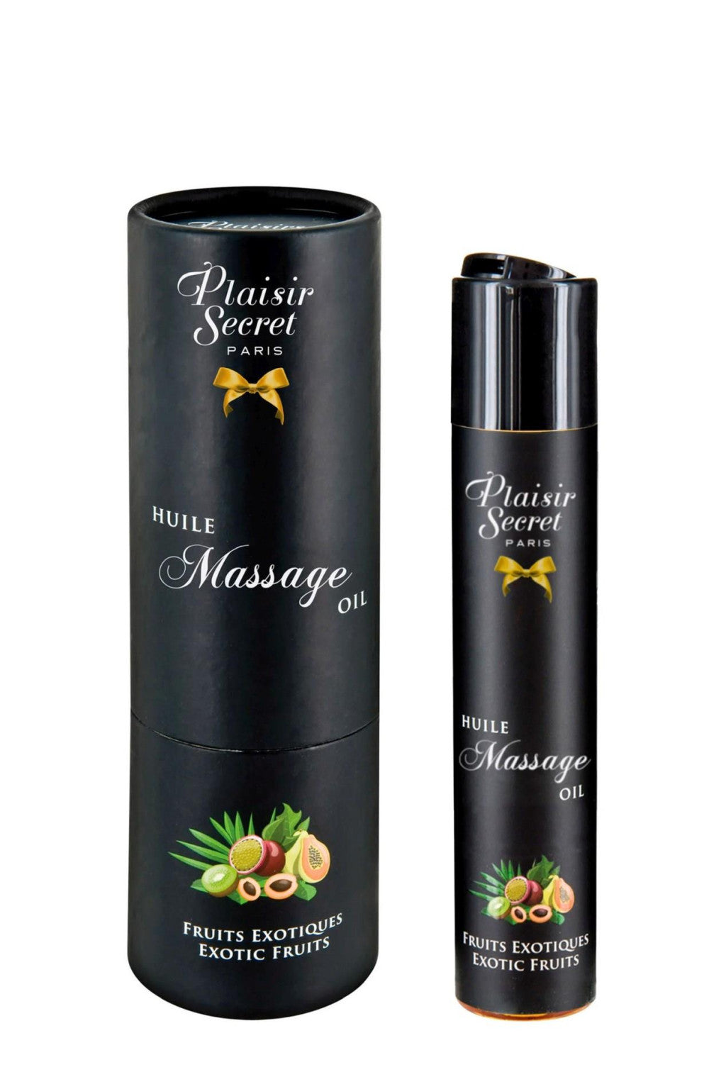 Massage Oil Exotic Fruit 59 Ml