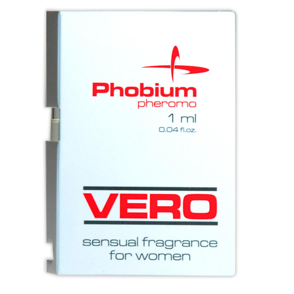 Phobium Vero Pheromone For Women 1 Ml