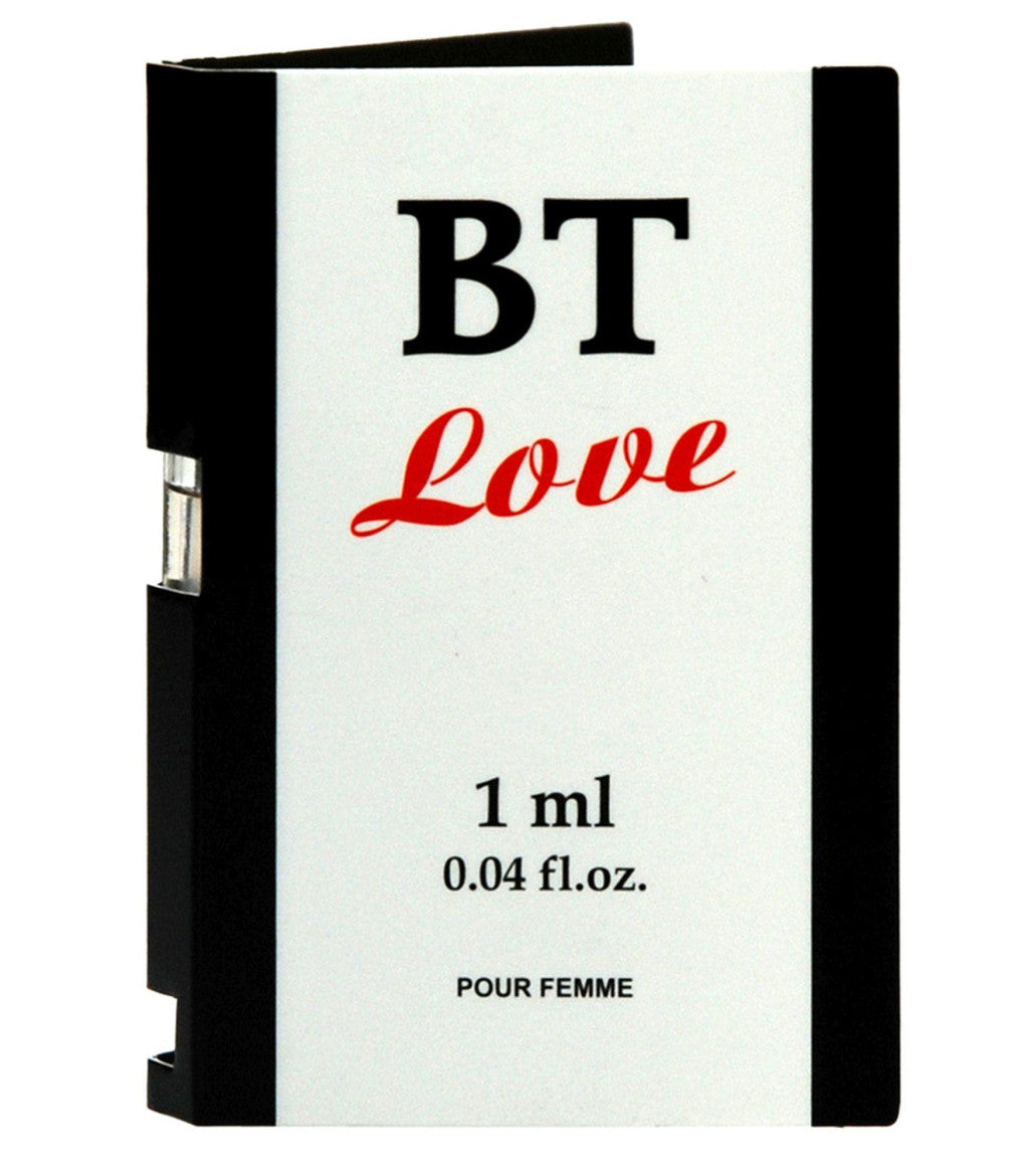 Pheromone Bt Love Perfume 1ml