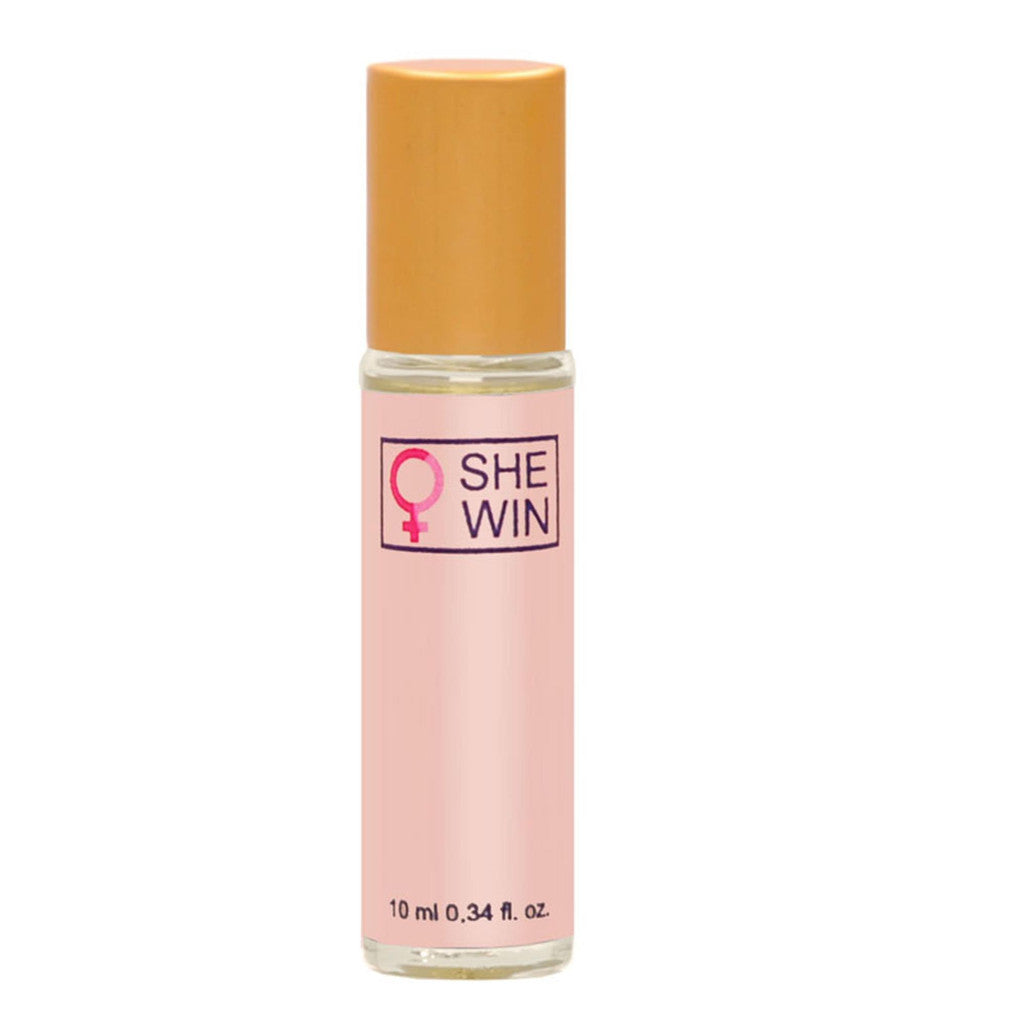 Pheromone She Win Roll-on 10 Ml