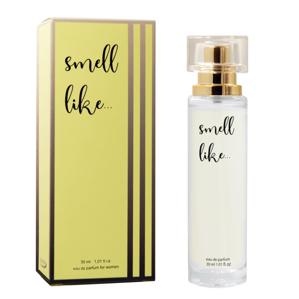Pheromone Smell Like 05 For Women 30 Ml Perfume