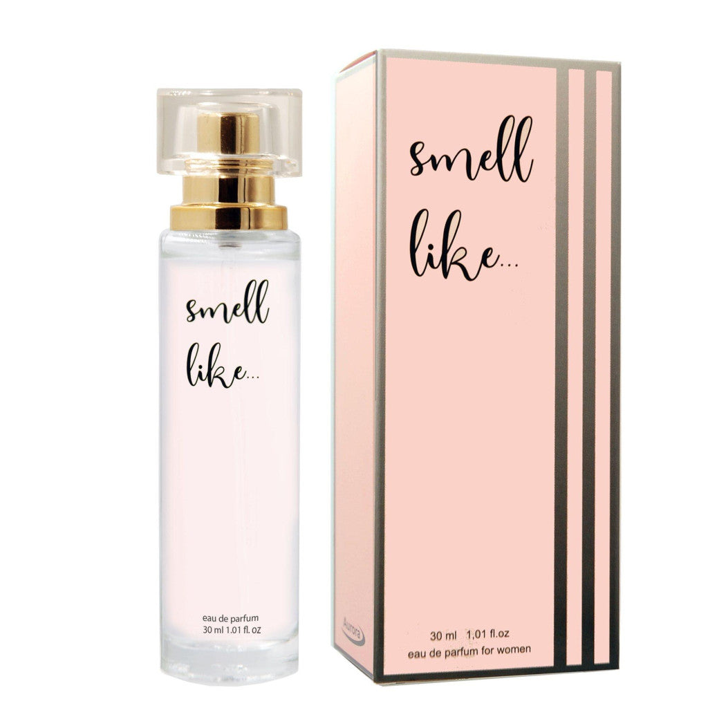 Pheromone Smell Like 01 Women's Perfume 30 Ml