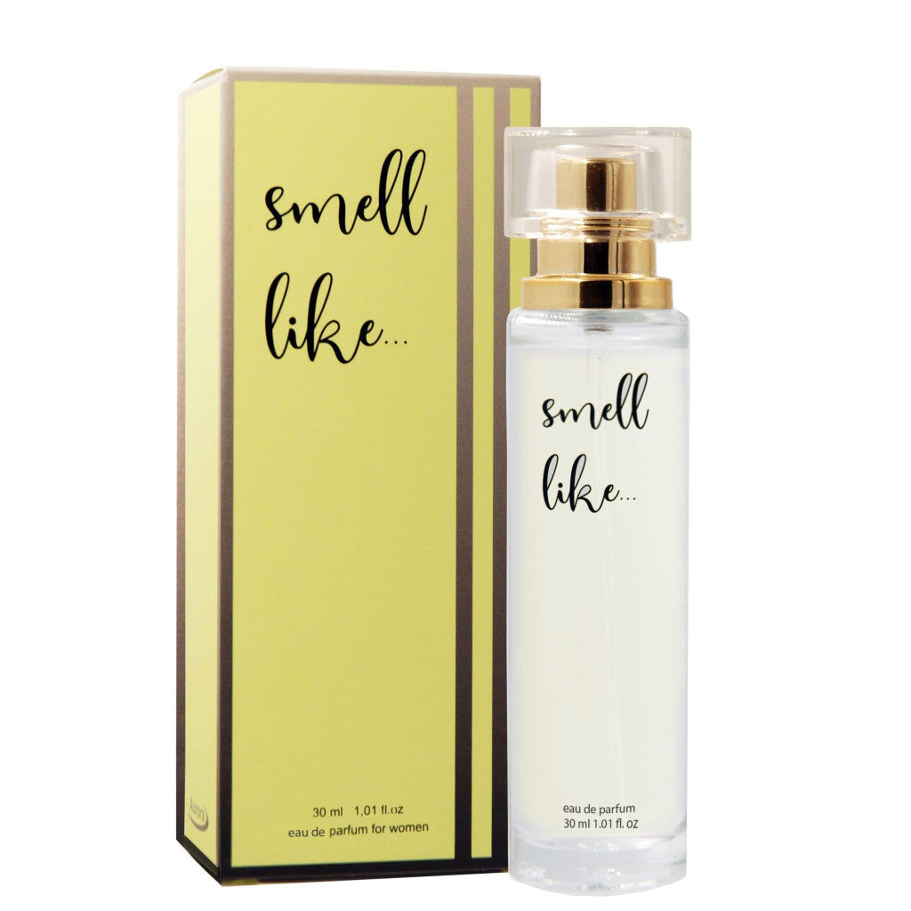 Pheromone Smell Like 06 Perfume For Women 30 Ml
