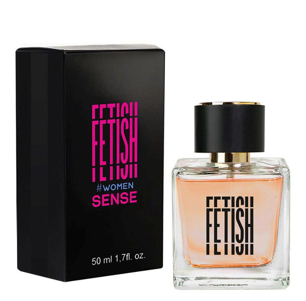 Pheromone Fetish For Women 50 Ml
