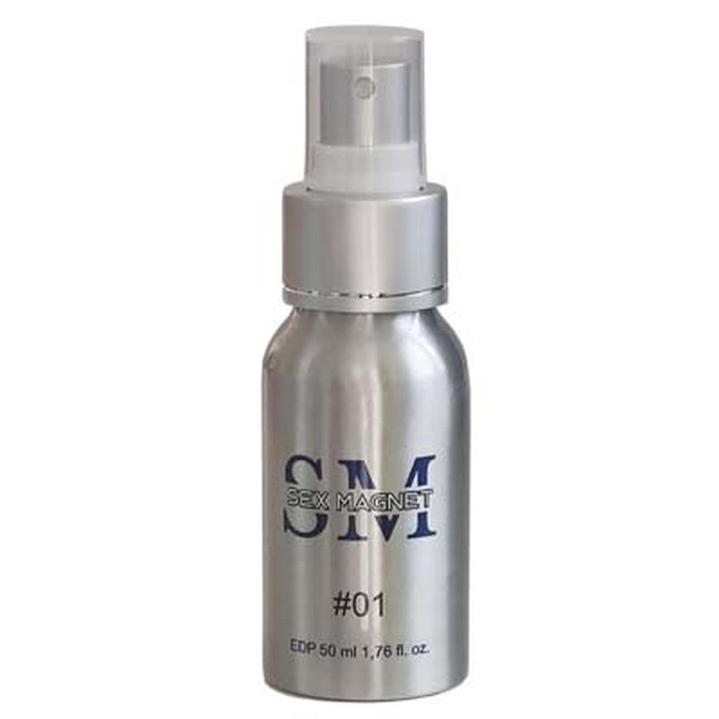 Sm Sex Magnet Men's Perfume 50 Ml