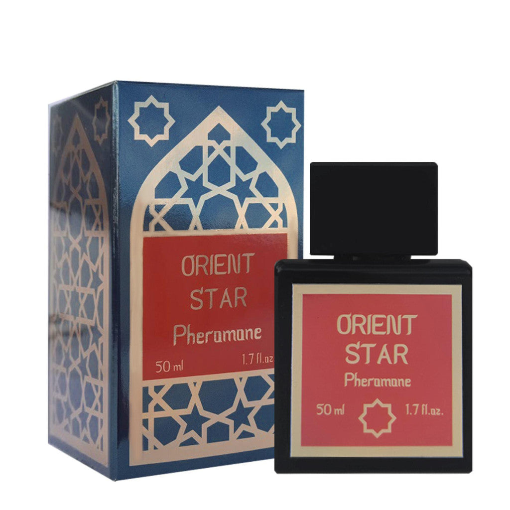Orient Star Pheromone Women's Perfume 50 Ml