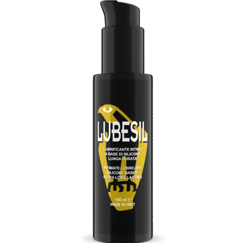 Intimateline – Silicone-based Lubricant 100 Ml