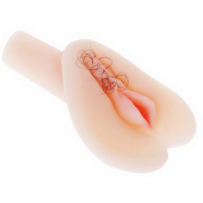 Baile – Ultra-realistic Vibrating Masturbator