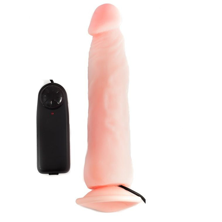 Baile – Lifelike Penis Masturbator 22.3 Cm