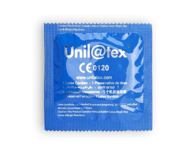 Unlatex – Premium Condoms With Natural Preservatives