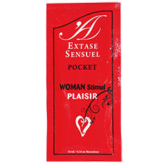 Extase Sensual – Arousing Cream For Women 10 Ml