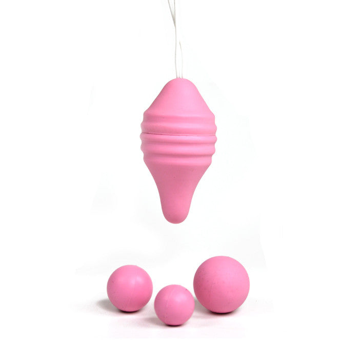 Femintimate – 100% Therapeutic Intimate Balls