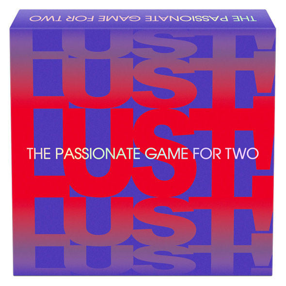 Kheper Games - A Passionate Game For The Two Of You