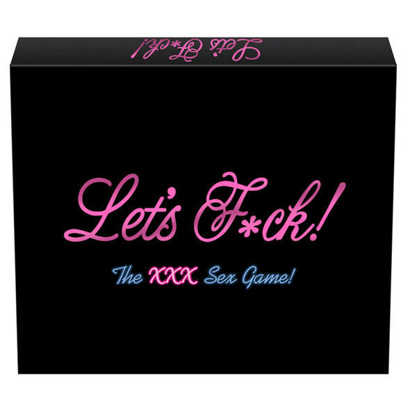 Kheper Games - Games Of Pleasure For Adults