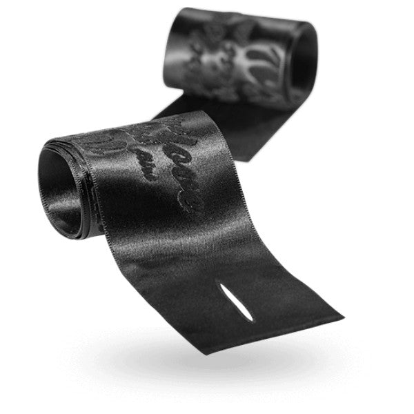 Bijoux - Sensual Silk Handcuffs For Premium Pleasure