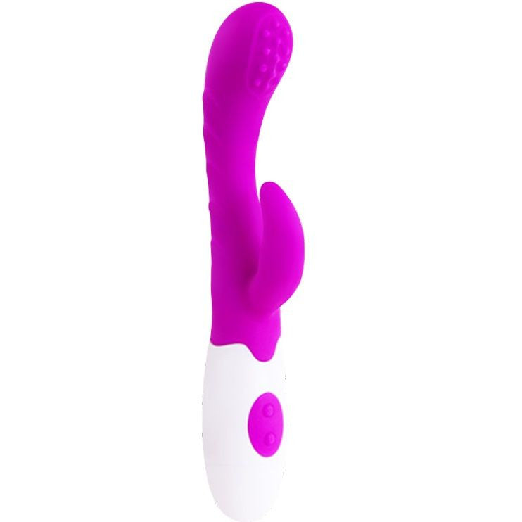 Pretty Love – Sensual Arthur Vibrator