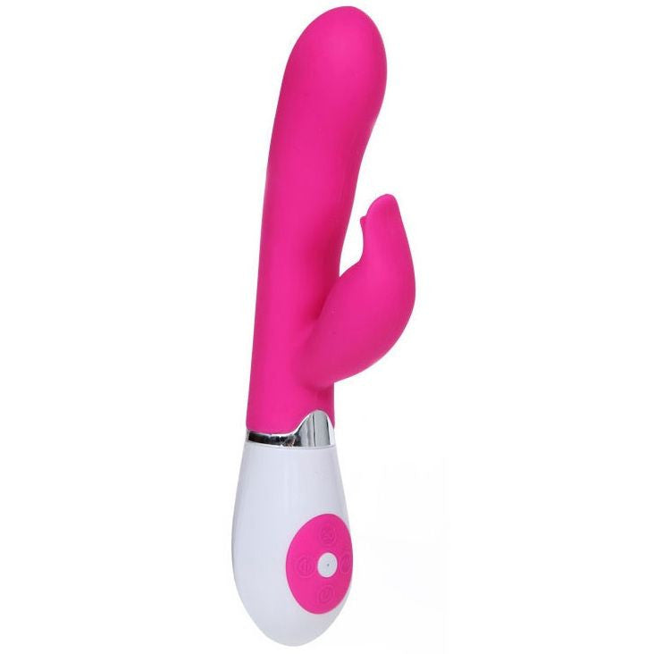 Pretty Love - Flirtation Felix - Sound Vibration Vibrator
