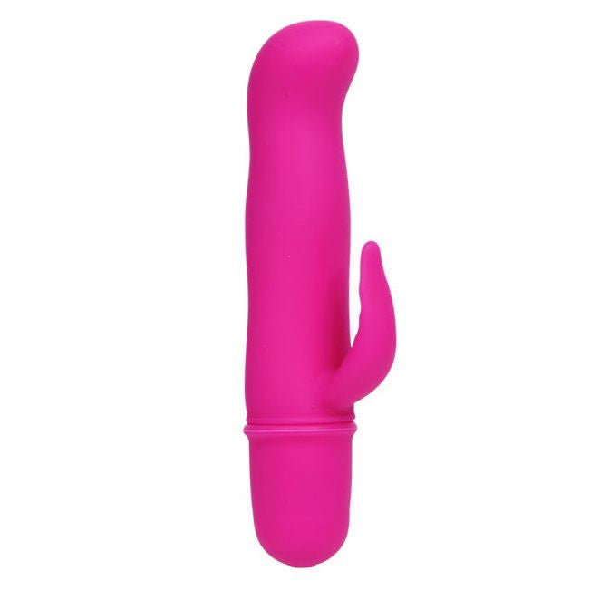 Pretty Love - Vibrating Clitoral Stimulator For Sensual Pleasure