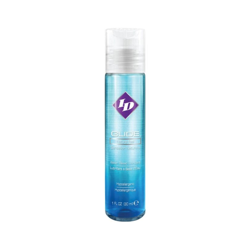 Id Glide – Water-based Lubricant 30 Ml