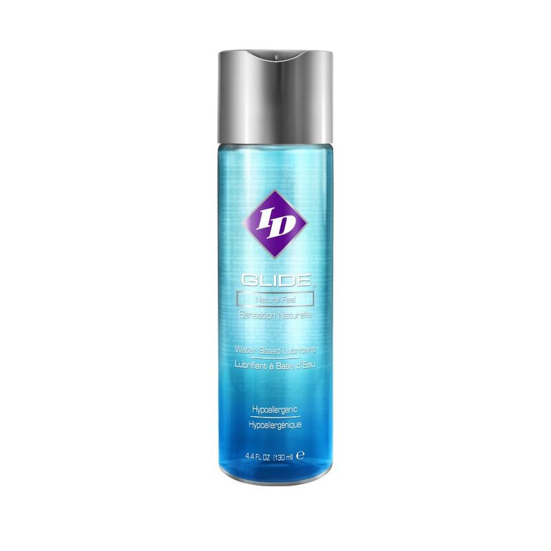 Id Glide - Water-based Lubricant 130 Ml