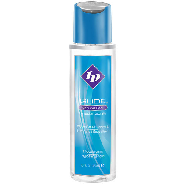Id Glide - Water-based Lubricant 130 Ml