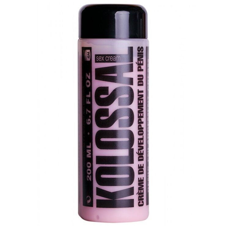 Ruf - Colossal Money-making Cream