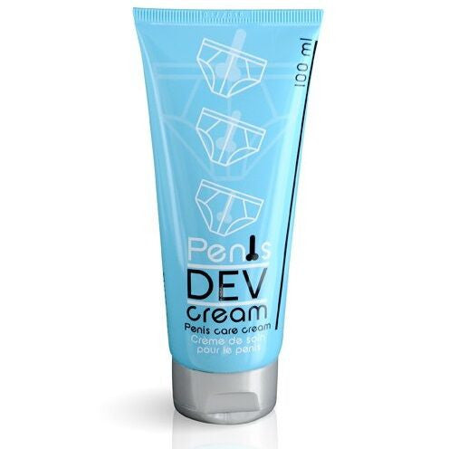 Ruf – Penis Dev Cream
