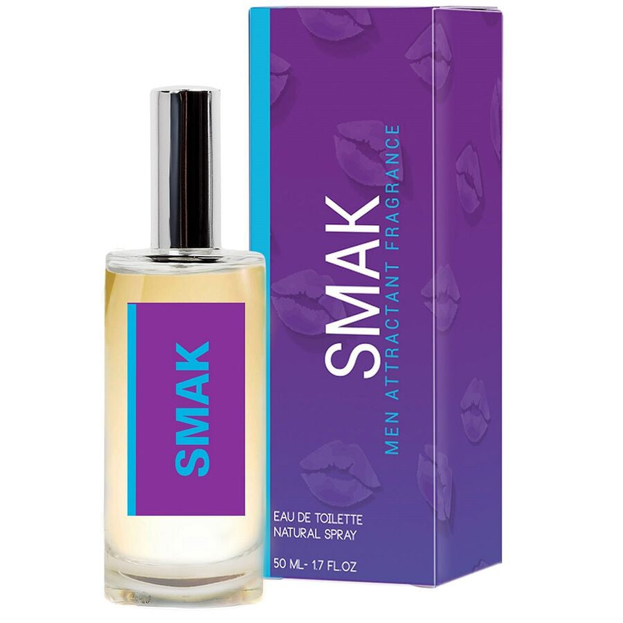 Ruf Smak - Pheromone Perfume 50ml