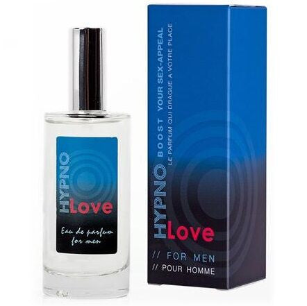 Ruf Hypno – Increases Sexual Attraction For Men