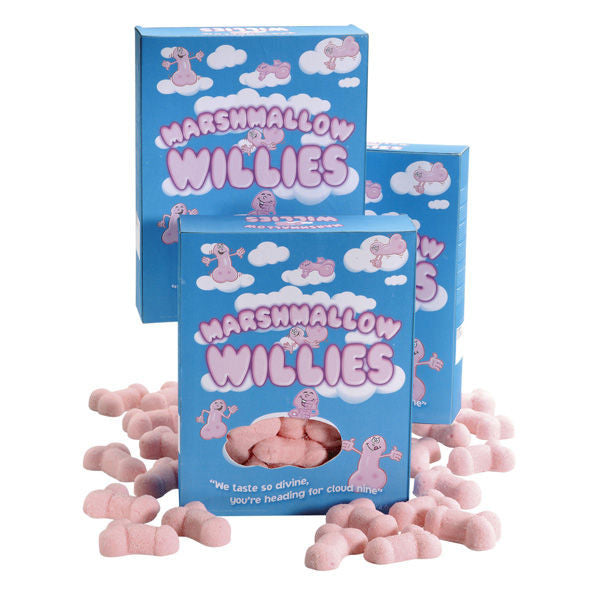 Spencer & Fleetwood – Penis-shaped Candy